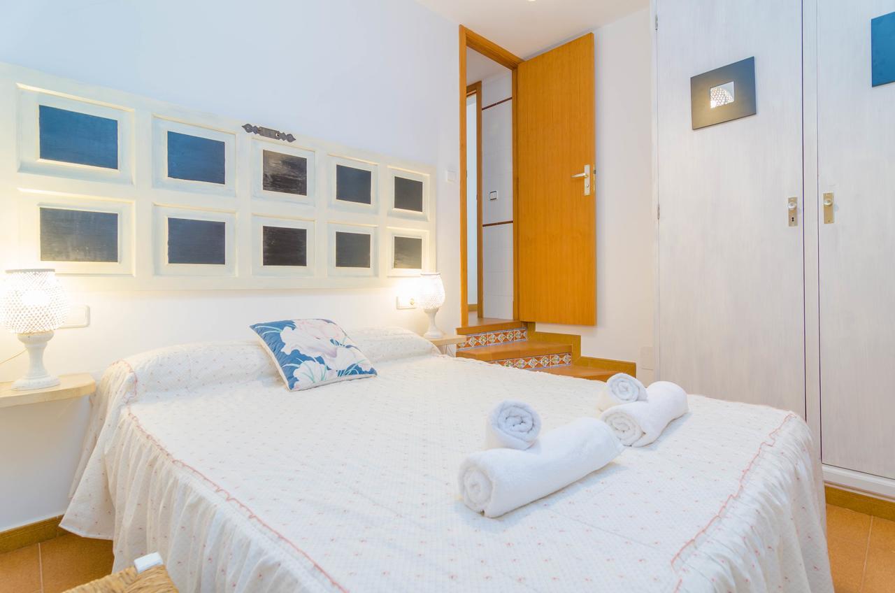 Villa Cas General Portopetro Esterno foto