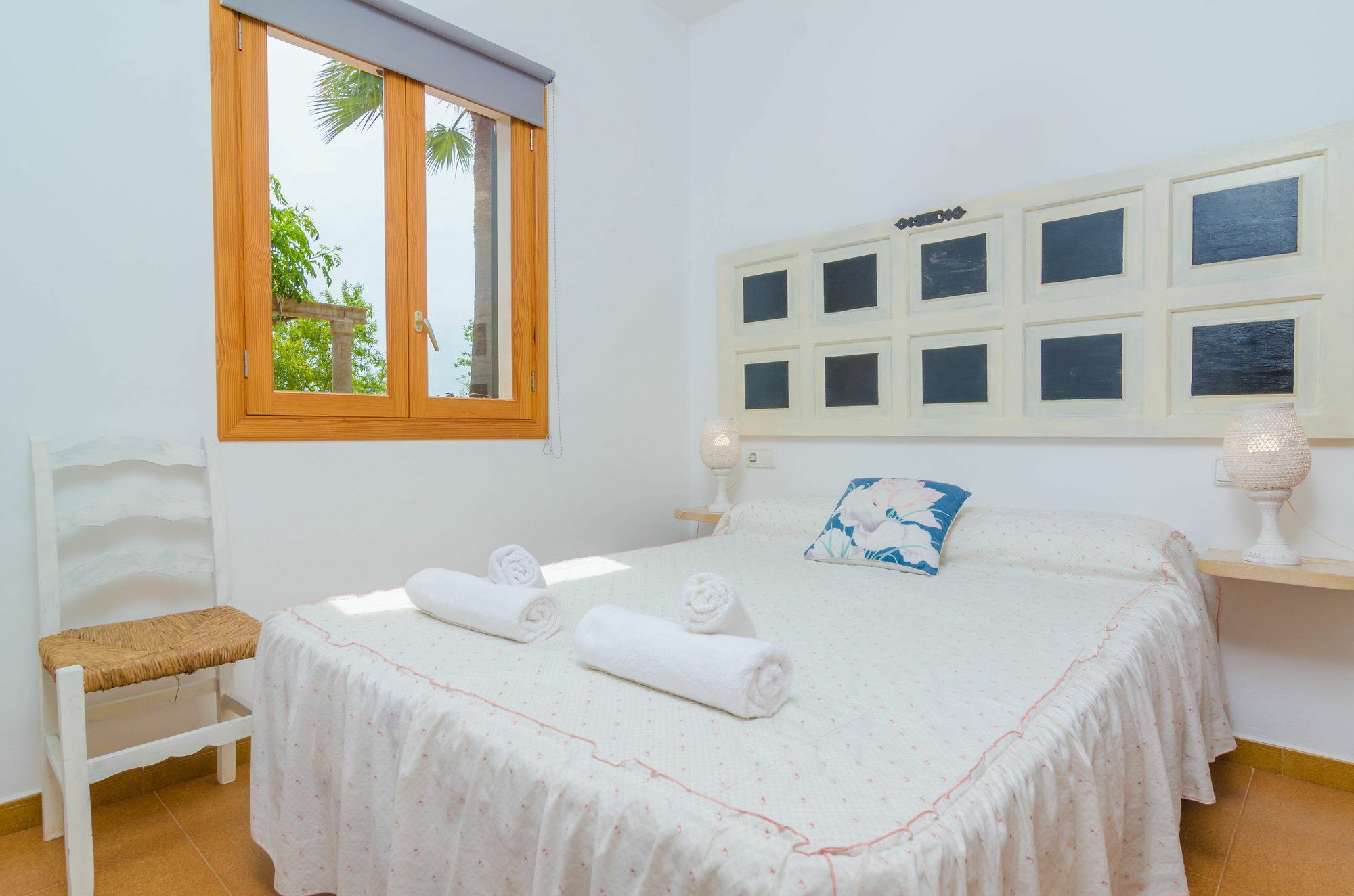 Villa Cas General Portopetro Esterno foto
